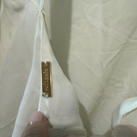 New Cult Gaia Aja Gown - Picture 6 of 6